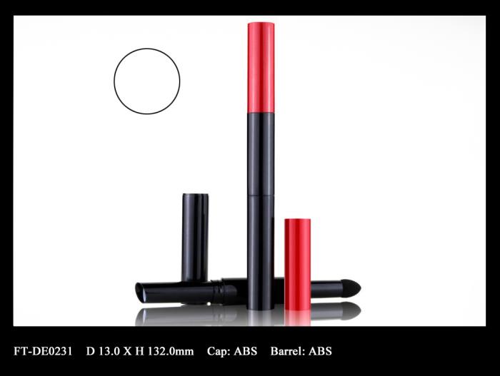 Eyeshadow Makeup Pen Duo FT-DE0231